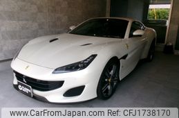 ferrari ferrari-others 2020 CFJ1738170