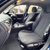 bmw 1-series 2012 CFJ1830841 image 19