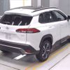 toyota corolla-cross 2025 -TOYOTA 【金沢 300ﾏ5261】--Corolla Cross 6AA-ZVG13--ZVG13-1082066---TOYOTA 【金沢 300ﾏ5261】--Corolla Cross 6AA-ZVG13--ZVG13-1082066- image 2