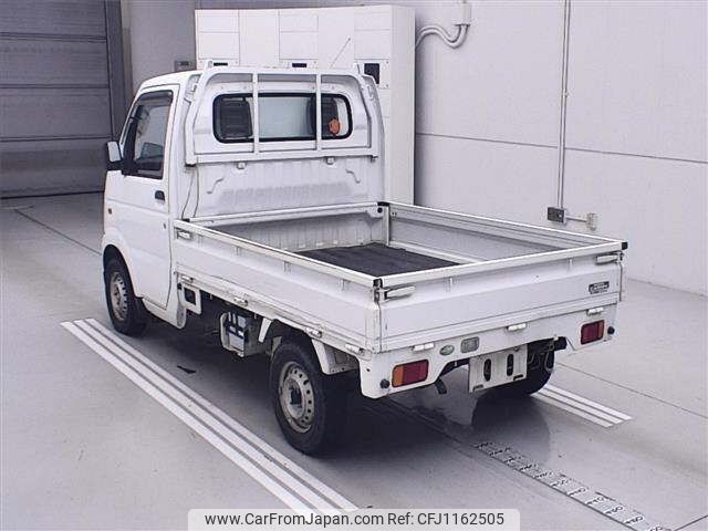 suzuki carry-truck 2009 -SUZUKI--Carry Truck DA63T-616043---SUZUKI--Carry Truck DA63T-616043- image 2