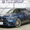 mercedes-benz amg 2020 -MERCEDES-BENZ--AMG 4BA-177051M--WDD1770512J138128---MERCEDES-BENZ--AMG 4BA-177051M--WDD1770512J138128- image 1