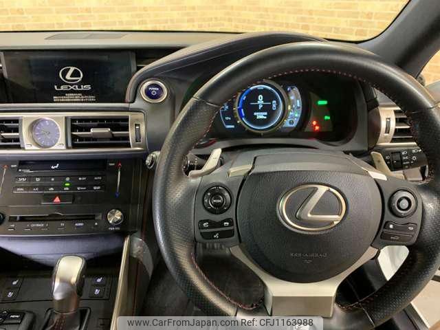 lexus is 2015 -LEXUS 【名変中 】--Lexus IS AVE30--5042961---LEXUS 【名変中 】--Lexus IS AVE30--5042961- image 2