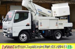 mitsubishi-fuso canter 2018 -MITSUBISHI--Canter TPG-FEA50--FEA50-560627---MITSUBISHI--Canter TPG-FEA50--FEA50-560627-