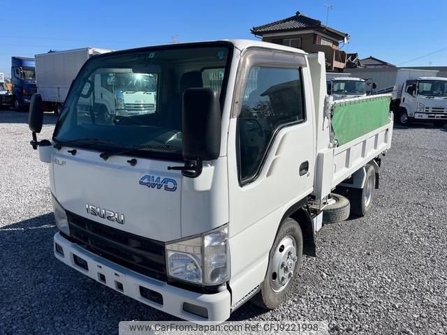 isuzu elf-truck 2008 GOO_NET_EXCHANGE_0401930A30231122W002 image 2