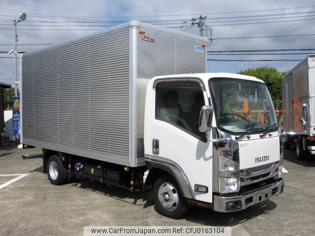 isuzu elf-truck 2020 -ISUZU--Elf 2RG-NLR88AN--NLR88-7001191---ISUZU--Elf 2RG-NLR88AN--NLR88-7001191- image 2