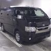 toyota hiace-van 2022 -TOYOTA--Hiace Van GDH206V-1070588---TOYOTA--Hiace Van GDH206V-1070588- image 1