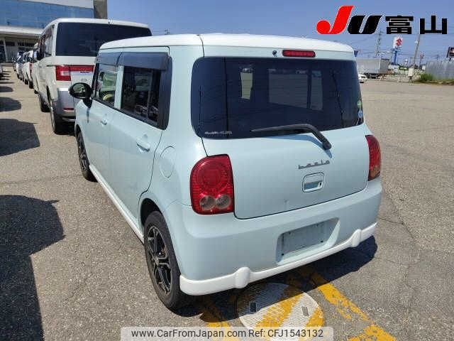 suzuki alto-lapin 2012 CFJ1543132 image 2