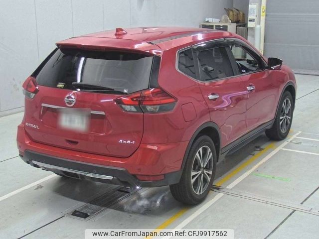 nissan x-trail 2019 -NISSAN--X-Trail NT32-304570---NISSAN--X-Trail NT32-304570- image 2