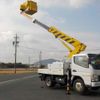 mitsubishi-fuso canter 2008 CFJ0728724 image 15