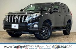 toyota land-cruiser-prado 2015 quick_quick_LDA-GDJ150W_GDJ150-0006116