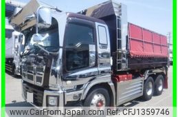 isuzu giga 2014 -ISUZU--Giga QKG-CXZ77AT--CXZ77AT-7006854---ISUZU--Giga QKG-CXZ77AT--CXZ77AT-7006854-