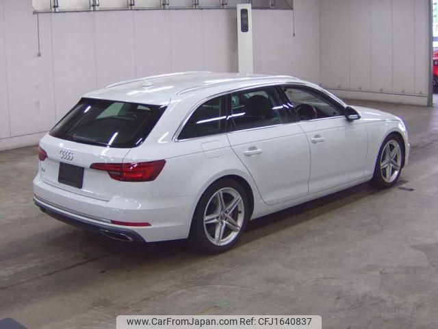 audi a4-avant 2019 CFJ1640837 image 2