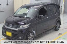 honda n-wgn 2014 -HONDA 【長野 580は3495】--N WGN JH1-1006927---HONDA 【長野 580は3495】--N WGN JH1-1006927-