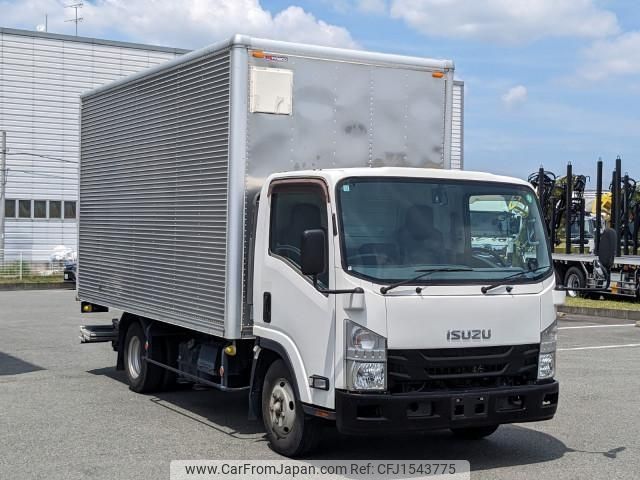 isuzu elf-truck 2018 CFJ1543775 image 2