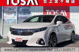 toyota sai 2014 quick_quick_DAA-AZK10_AZK10-2084378