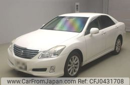 toyota crown 2009 -TOYOTA--Crown GRS200-0022820---TOYOTA--Crown GRS200-0022820-