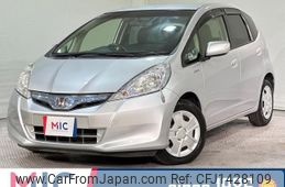 honda fit-hybrid 2012 quick_quick_GP1_GP1-1202932