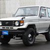 toyota landcruiser-70 1995 quick_quick_HZJ70V_HZJ70V-0001494 image 3