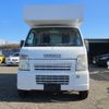 suzuki carry-truck 2008 quick_quick_DA63T_DA63T-556716 image 4