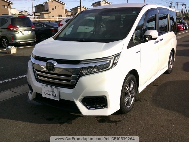 honda stepwagon 2019 -HONDA--Stepwgn 6AA-RP5--RP5-1096550---HONDA--Stepwgn 6AA-RP5--RP5-1096550- image 1