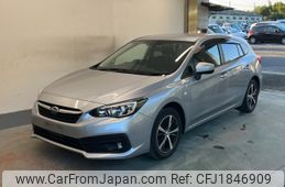 subaru impreza-wagon 2020 CFJ1846909