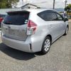 toyota prius-α 2019 quick_quick_DAA-ZVW41W_ZVW41-0080504 image 4