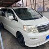 toyota alphard 2004 -TOYOTA--Alphard CBA-ANH10W--ANH10-0074866---TOYOTA--Alphard CBA-ANH10W--ANH10-0074866- image 2