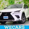lexus nx 2019 CFJ1515051 image 1