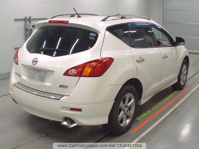 nissan murano 2010 -NISSAN 【なにわ 300る6146】--Murano TZ51-000784---NISSAN 【なにわ 300る6146】--Murano TZ51-000784- image 2