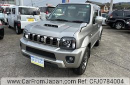 suzuki jimny-sierra 2017 -SUZUKI 【岐阜 503ﾊ5962】--Jimny Sierra JB43W--584273---SUZUKI 【岐阜 503ﾊ5962】--Jimny Sierra JB43W--584273-