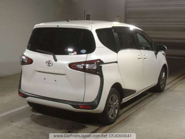 toyota sienta 2016 -TOYOTA--Sienta DBA-NCP175G--NCP175-7005975---TOYOTA--Sienta DBA-NCP175G--NCP175-7005975- image 2