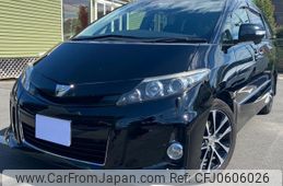 toyota estima 2013 quick_quick_ACR50W_ACR50-0172656