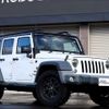 chrysler jeep-wrangler 2016 -CHRYSLER 【福岡 303ﾈ8856】--Jeep Wrangler JK36L--GL318756---CHRYSLER 【福岡 303ﾈ8856】--Jeep Wrangler JK36L--GL318756- image 1