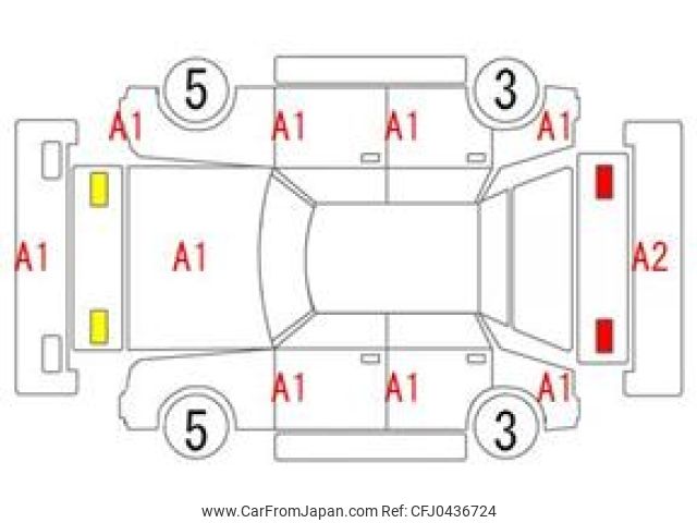 suzuki alto-lapin 2015 -SUZUKI--Alto Lapin DBA-HE33S--HE33S-101141---SUZUKI--Alto Lapin DBA-HE33S--HE33S-101141- image 2