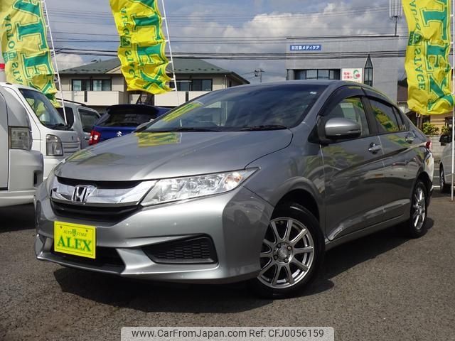 honda grace 2015 -HONDA 【名変中 】--Grace GM6--1000384---HONDA 【名変中 】--Grace GM6--1000384- image 1