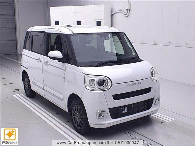daihatsu move-canbus 2023 -DAIHATSU--Move Canbus LA860S-0004687---DAIHATSU--Move Canbus LA860S-0004687- image 1