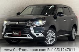 mitsubishi outlander-phev 2019 30