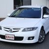 mazda atenza 2007 -MAZDA 【名変中 】--Atenza Sports GG3S--406204---MAZDA 【名変中 】--Atenza Sports GG3S--406204- image 27