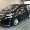 toyota vellfire 2010 -TOYOTA--Vellfire ANH20W-8133727---TOYOTA--Vellfire ANH20W-8133727- image 1