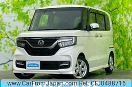 honda n-box 2017 quick_quick_DBA-JF3_JF3-1016745