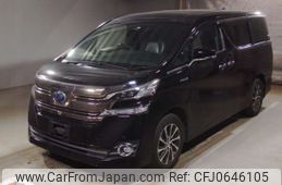 toyota vellfire 2015 -TOYOTA--Vellfire AYH30W-0022936---TOYOTA--Vellfire AYH30W-0022936-