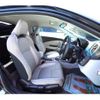 honda cr-z 2010 CFJ1686368 image 19