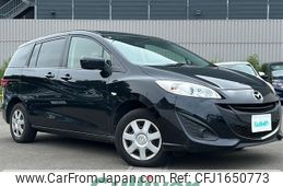 mazda premacy 2014 CFJ1650773