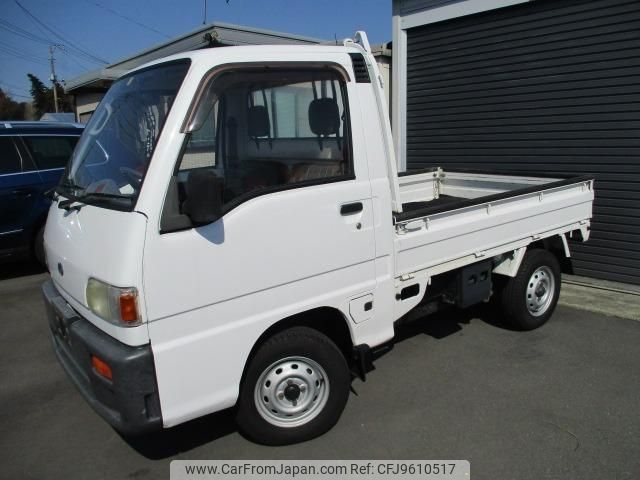 subaru sambar-truck 1993 55ae9a22c44c22b41c4180efc99e5215 image 2
