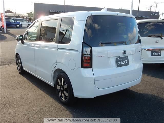 honda freed 2024 quick_quick_6AA-GT5_GT5-1017003 image 2