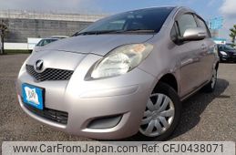 toyota vitz 2009 REALMOTOR_N2024110029A-24