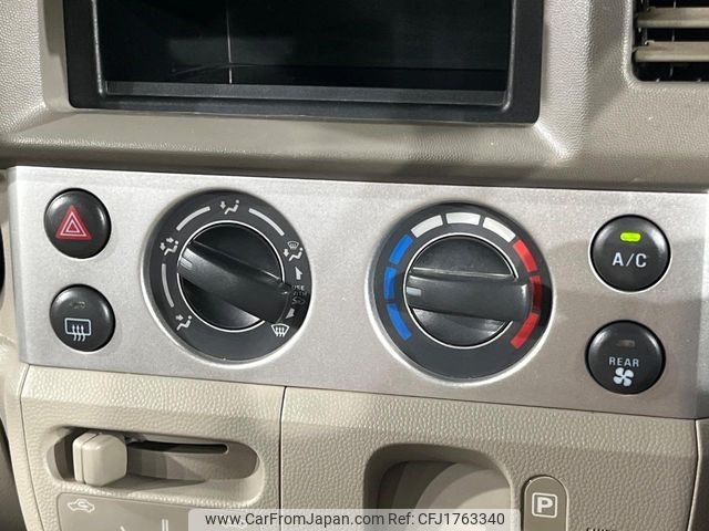 suzuki every-wagon 2010 CFJ1763340 image 2