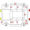 honda stepwagon 2012 -HONDA--Stepwgn DBA-RK5--RK5-1307265---HONDA--Stepwgn DBA-RK5--RK5-1307265- image 2