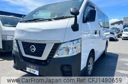 nissan caravan-van 2018 -NISSAN--Caravan Van CBF-VR2E26--VR2E26-106890---NISSAN--Caravan Van CBF-VR2E26--VR2E26-106890-