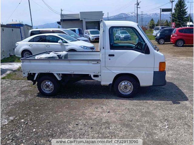 1999 Subaru Sambar JDM car for sale — photo 4 of 25